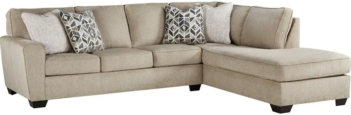 Sloane 2 Pc. Sectional