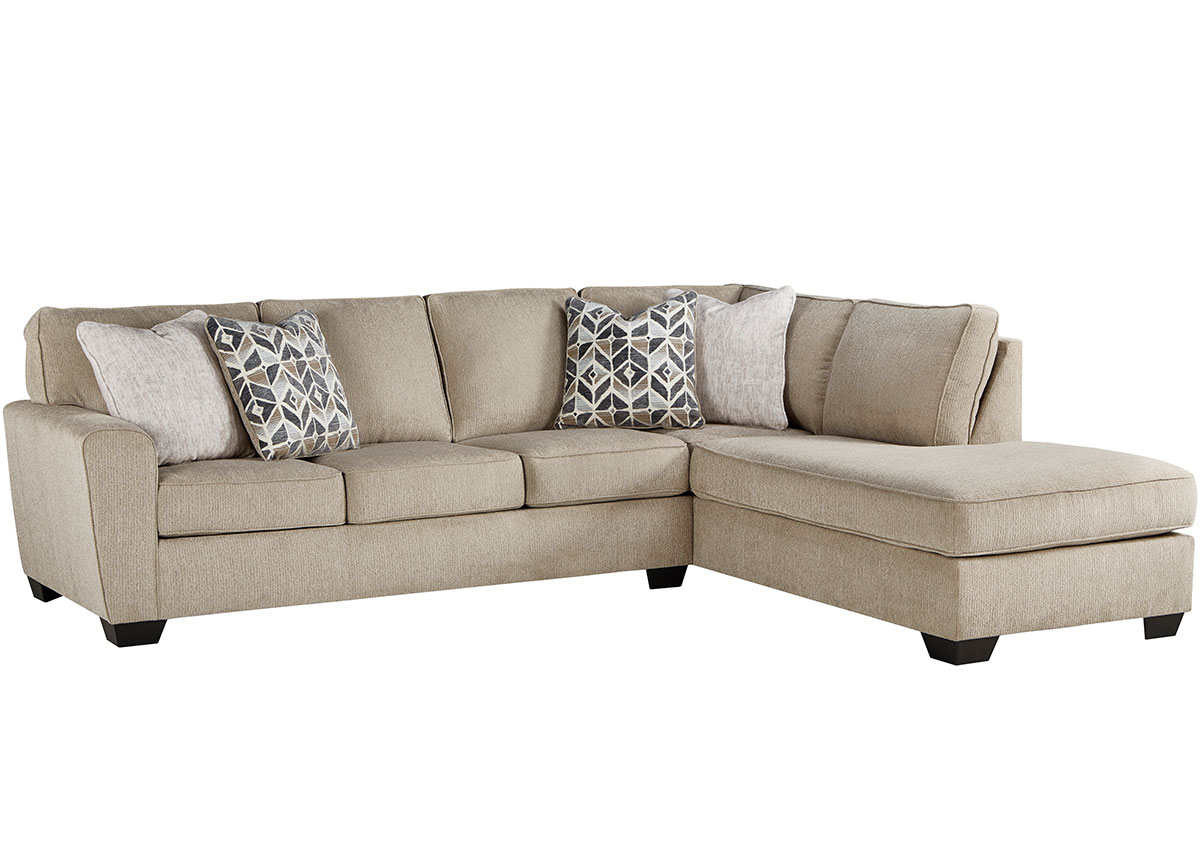 Sloane 2 Pc. Sectional