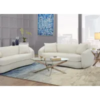 Clemence 3 Pc. Living Room