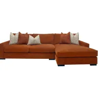 Chanie 2 Pc. Sectional