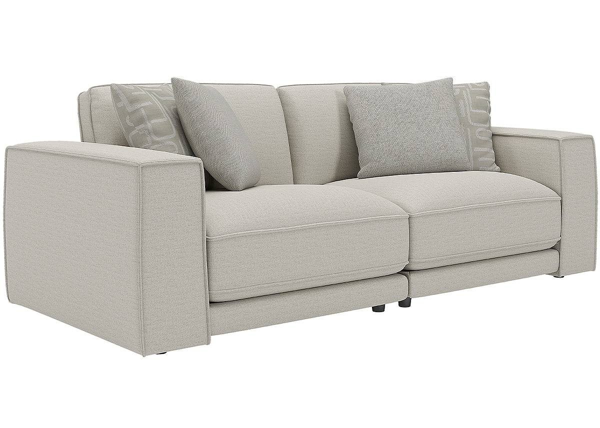 Vesper 2 Pc. Sectional