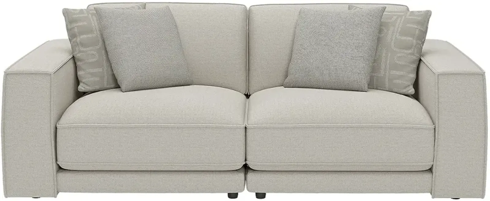 Vesper 2 Pc. Sectional