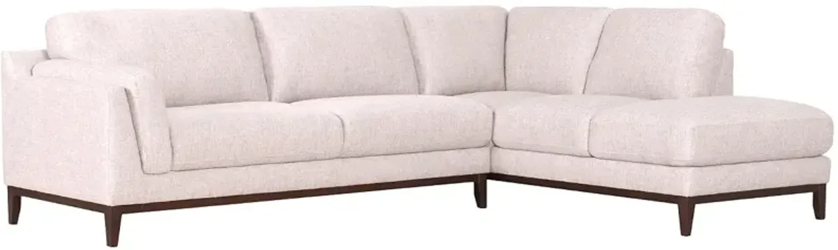 Cashel 2 Pc. Sectional