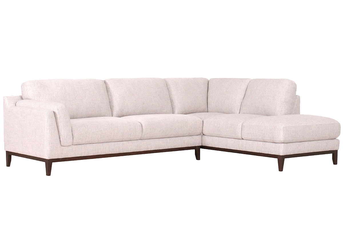 Cashel 2 Pc. Sectional