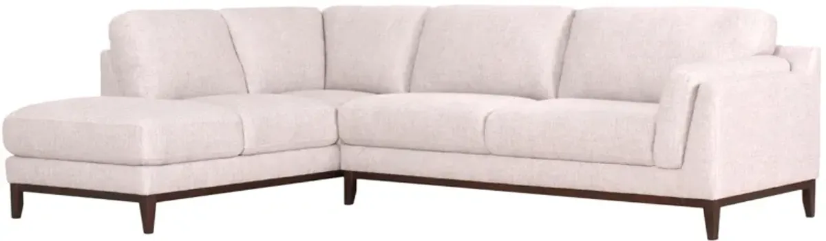 Cashel 2 Pc. Sectional (Reverse)