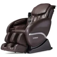 Harmony Chocolate Massage Chair