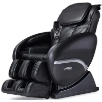 Harmony Black Massage Chair