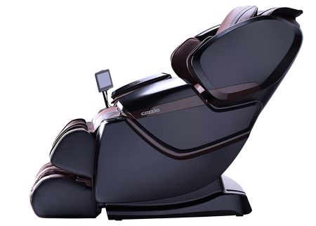 Retreat Espresso Massage Chair