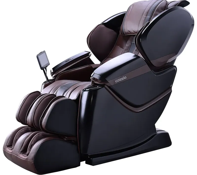 Retreat Espresso Massage Chair