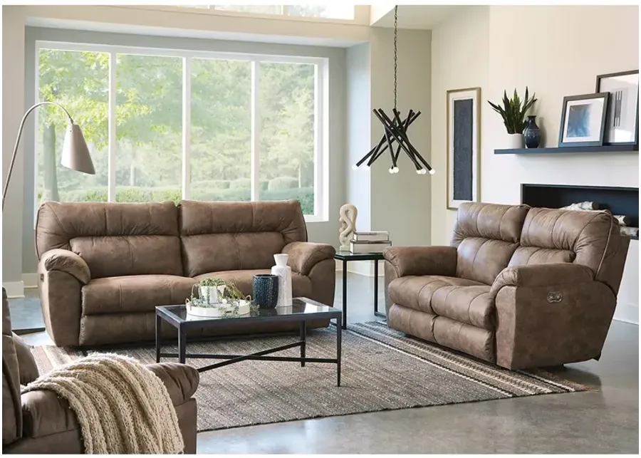 Hemsworth 2 Pc. Power Living Room