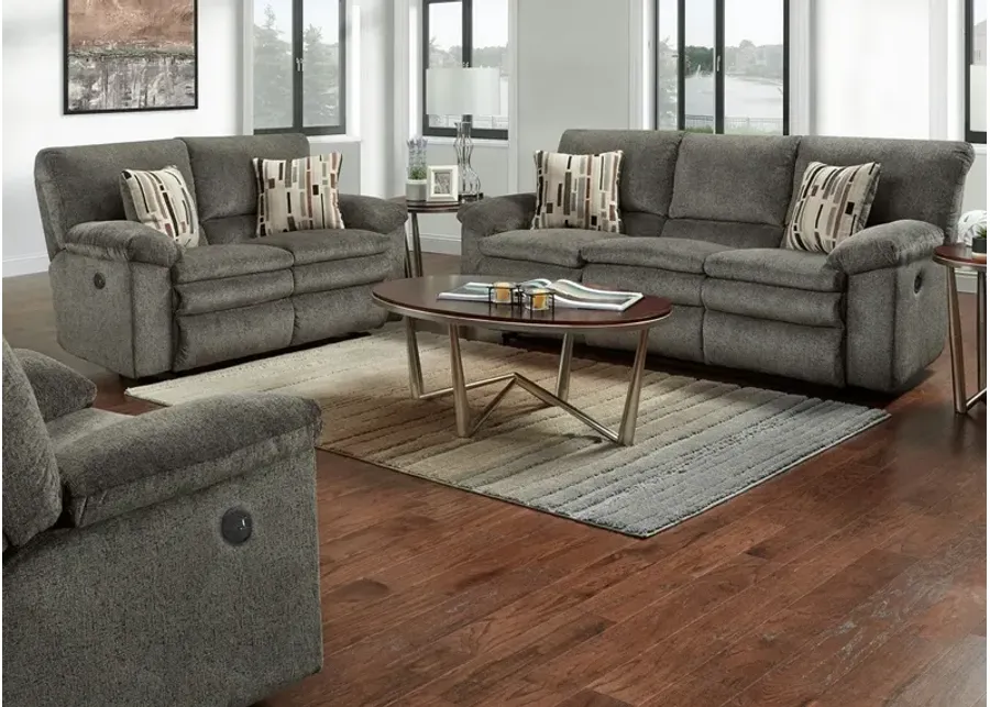 Tolbert 3 Pc. Power Living Room