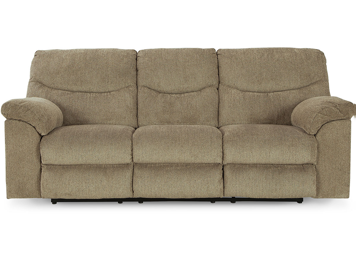 Gadreel 2 Pc. Reclining Living Room