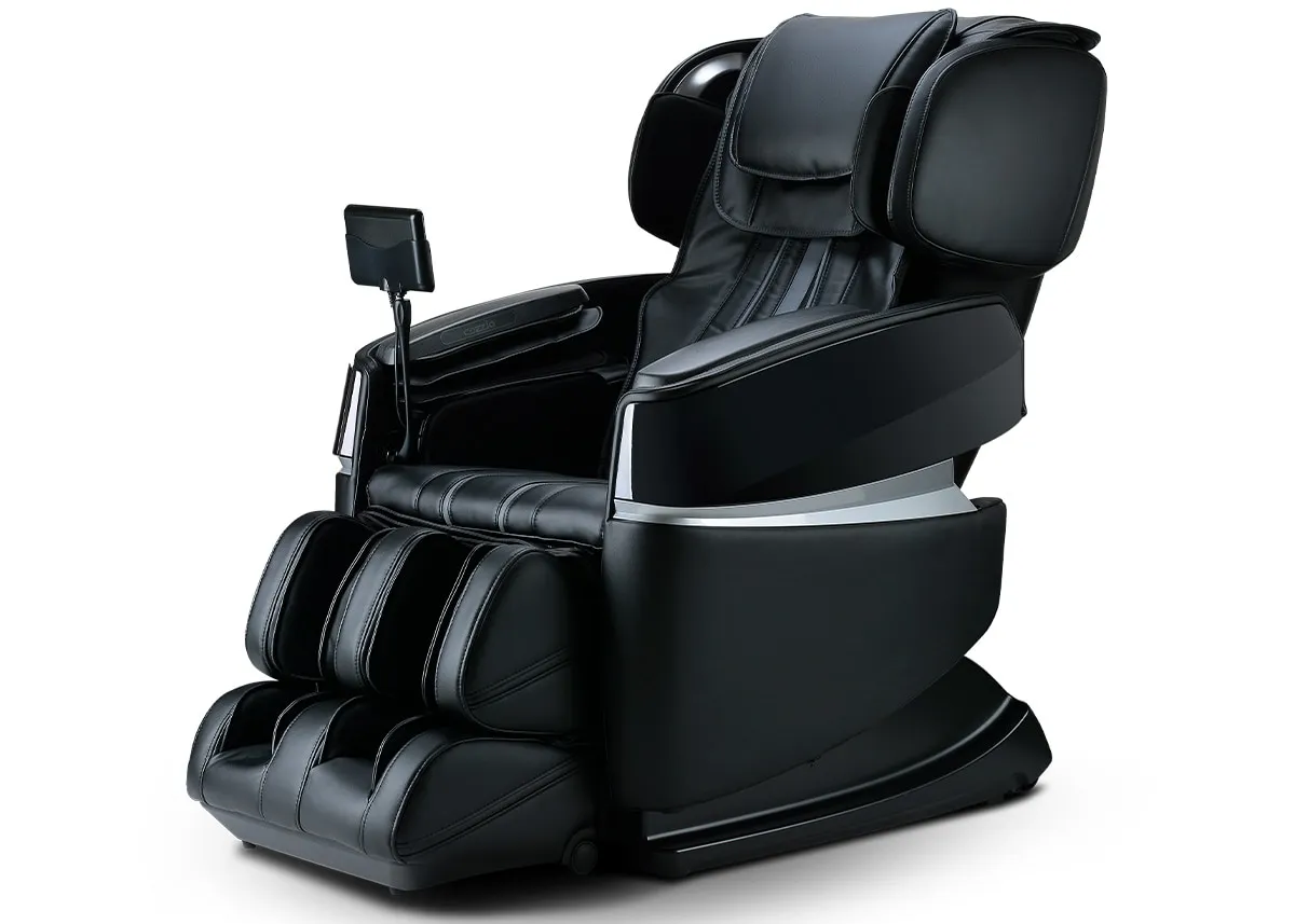 Dream Black Massage Chair