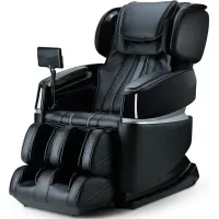 Dream Black Massage Chair