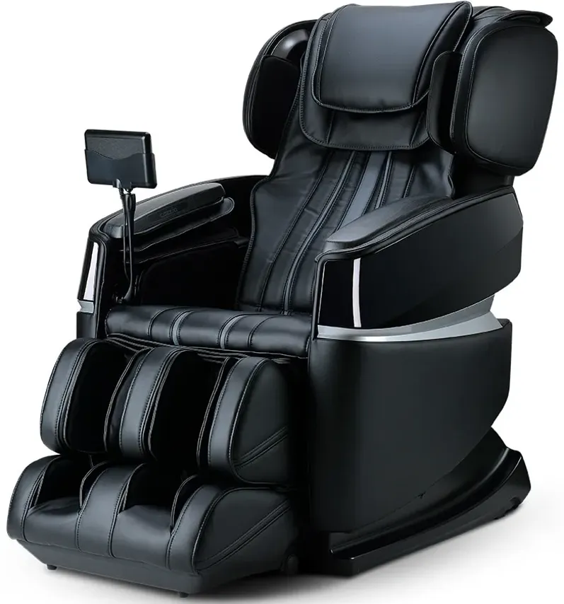 Dream Black Massage Chair