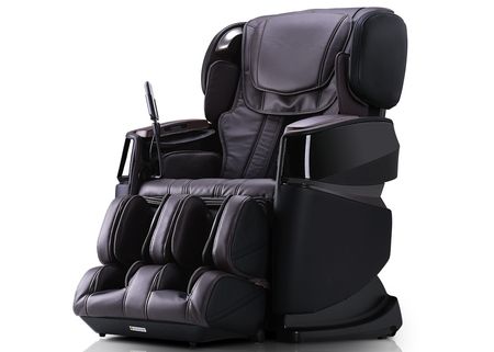 Dream Espresso Massage Chair