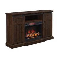 Sonora Fireplace