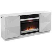 Covina Fireplace