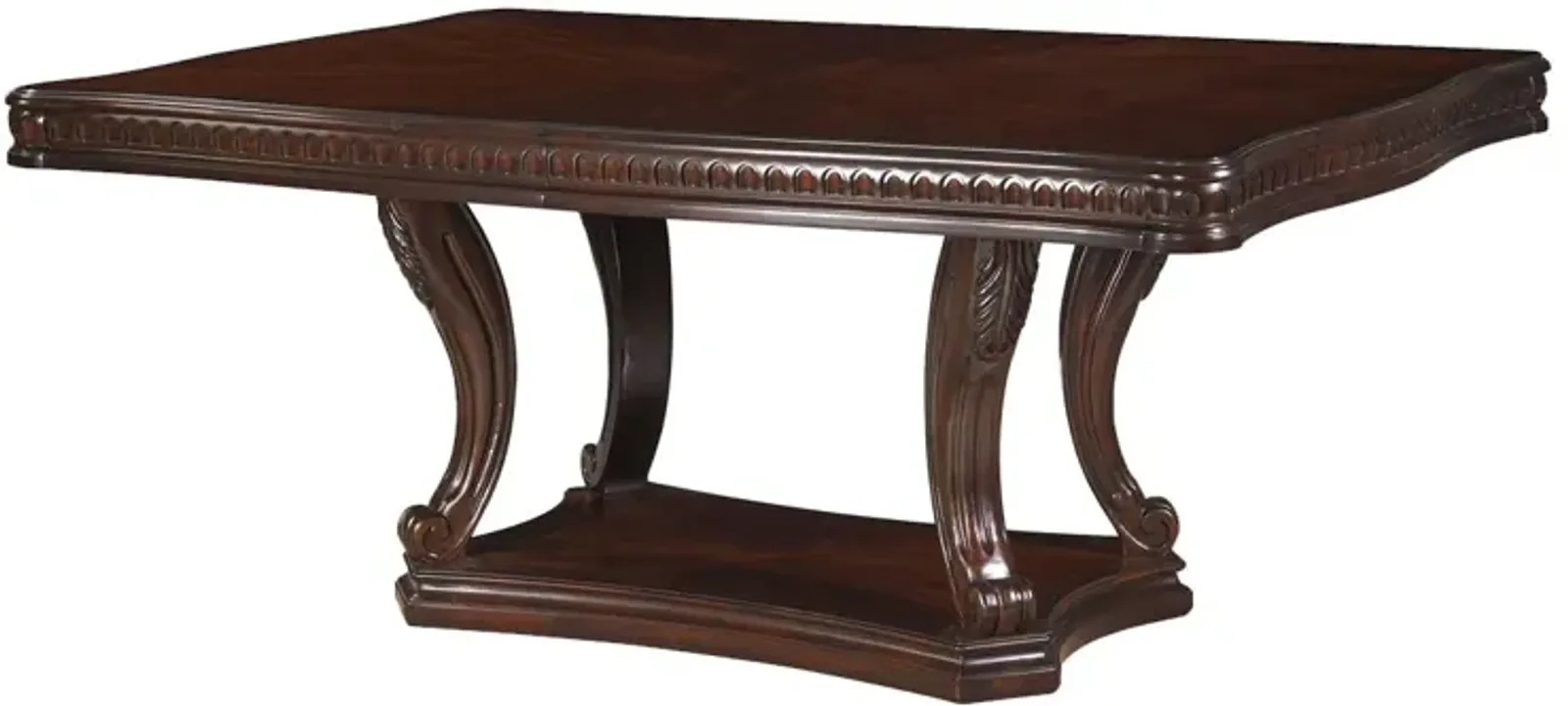 Regency Dining Table