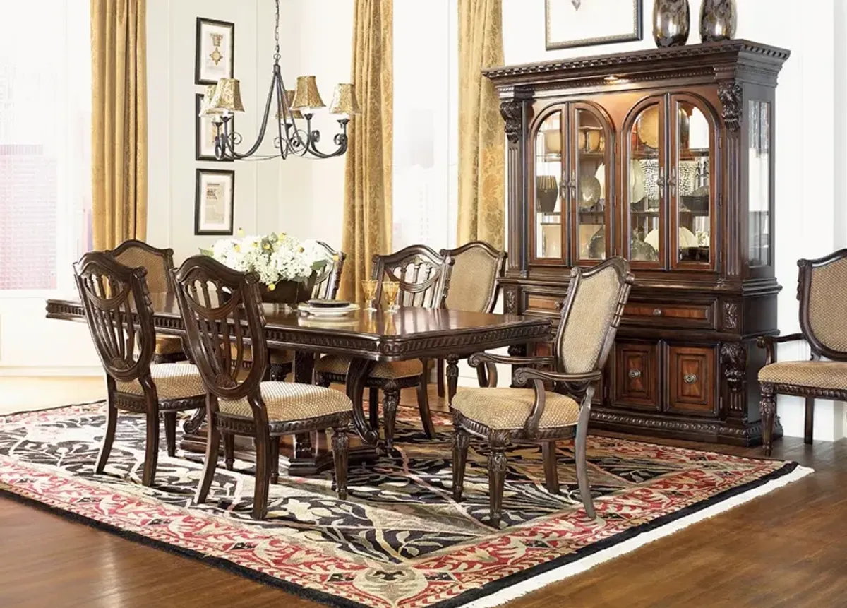 Regency 5 Pc. Dining Room