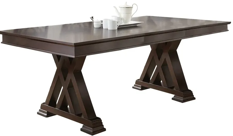 Haddock Dining Table