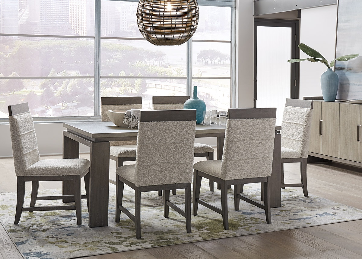 Marina Dining Table