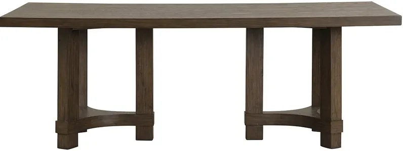 Syracuse 5 Pc. Dining Room W/ Rectangular Table