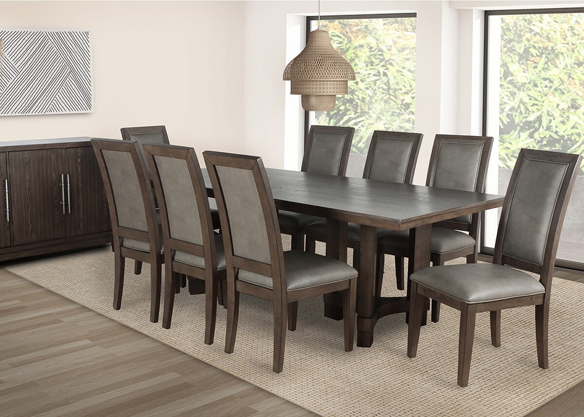 Syracuse Rectangular Dining Table