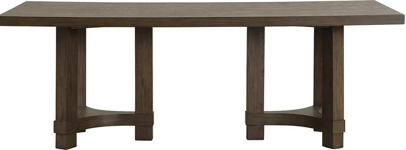 Syracuse Rectangular Dining Table