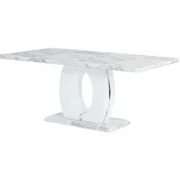 Rossi Table
