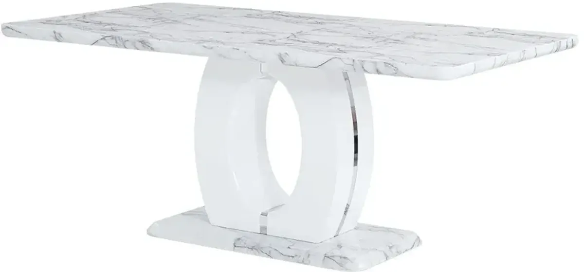 Rossi Table