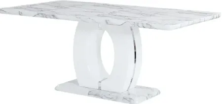 Rossi Table