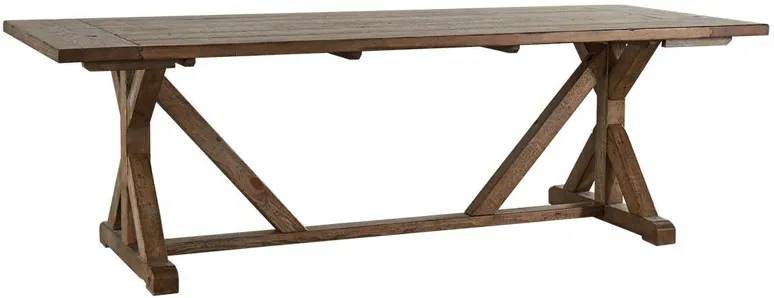 Handly Manor Tobacco 5 Pc Rectangle Dining Room by Rooms To Go