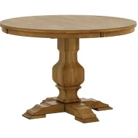 Lakewood Round Dining Table