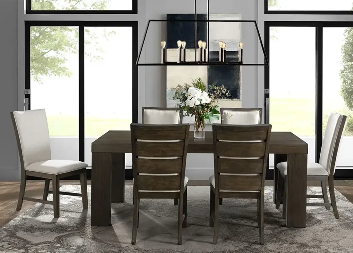 Bailey 7 Pc. Dining Room