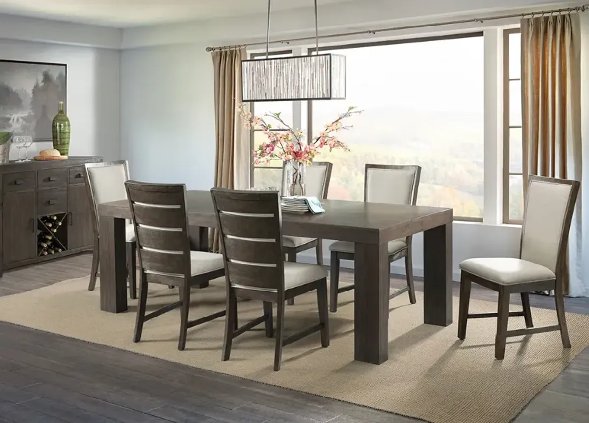 Bailey 7 Pc. Dining Room