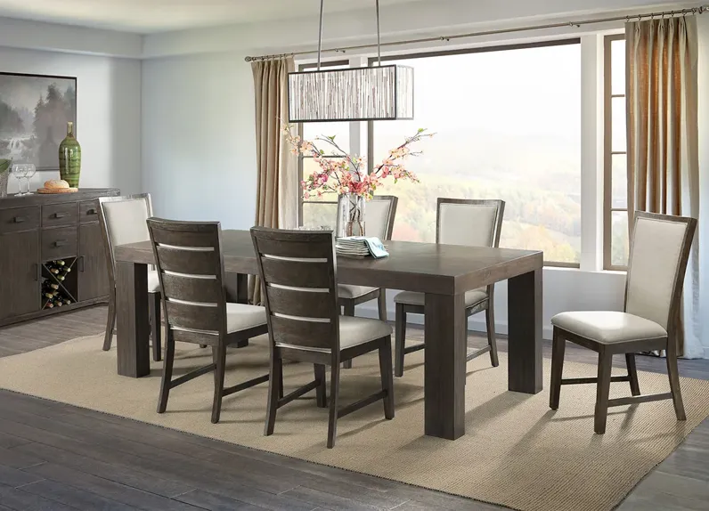 Bailey 7 Pc. Dining Room