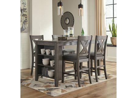 Easton 5 Pc. Dinette w/Chairs