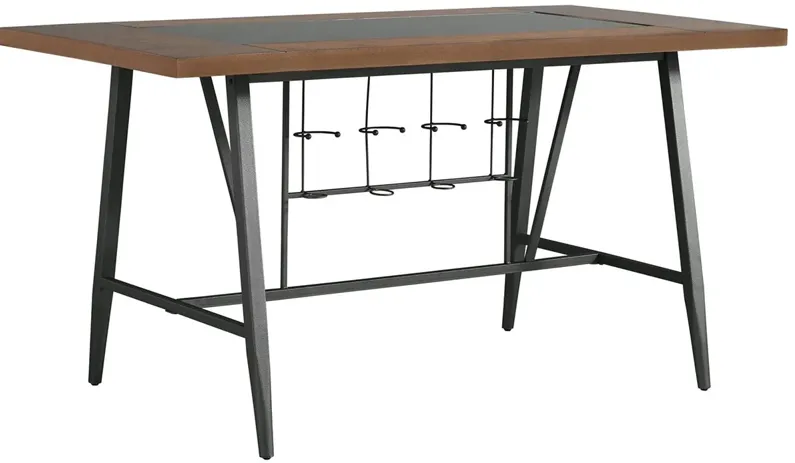 Dover Counter Height Table