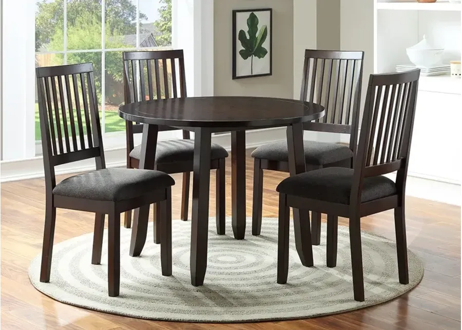 Carey 5 Pc. Dinette