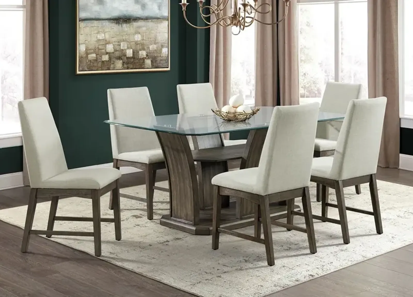 Stanton 7 Pc. Dinette