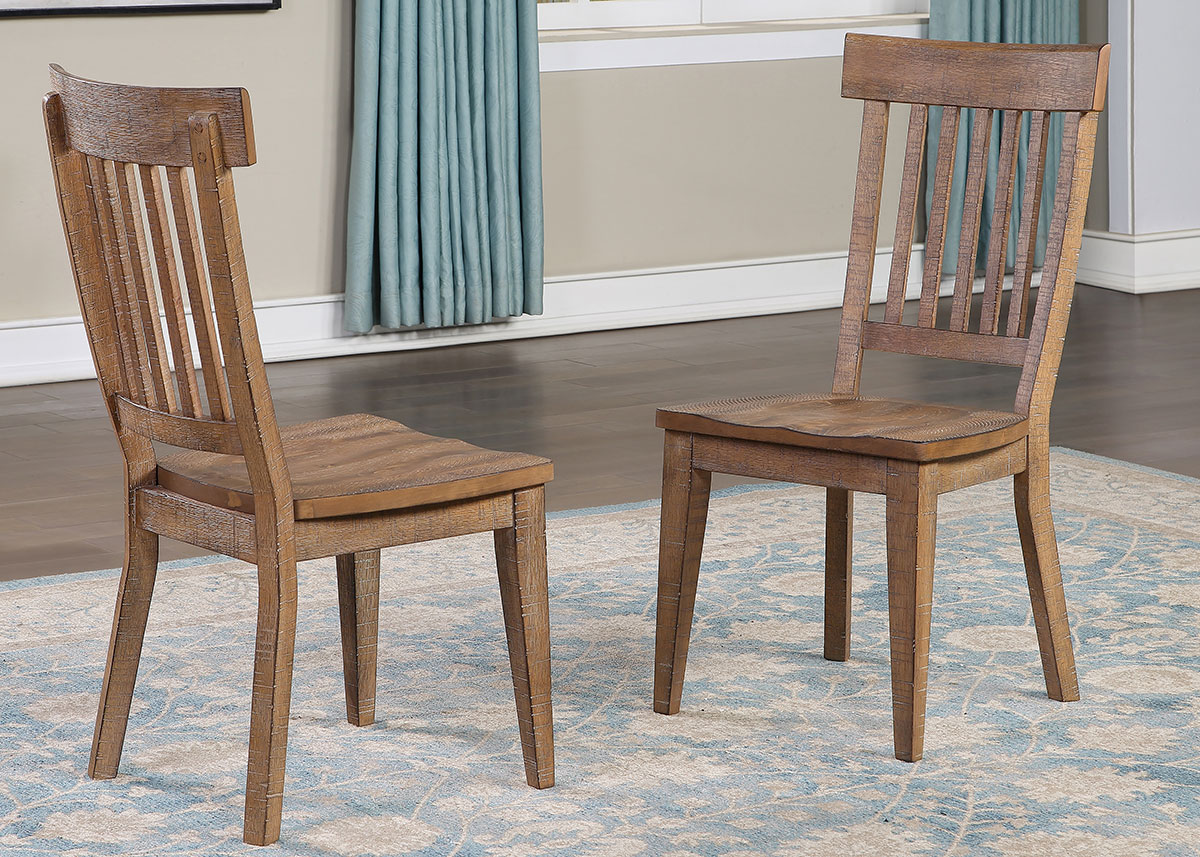 Montana 5 Pc. Dinette