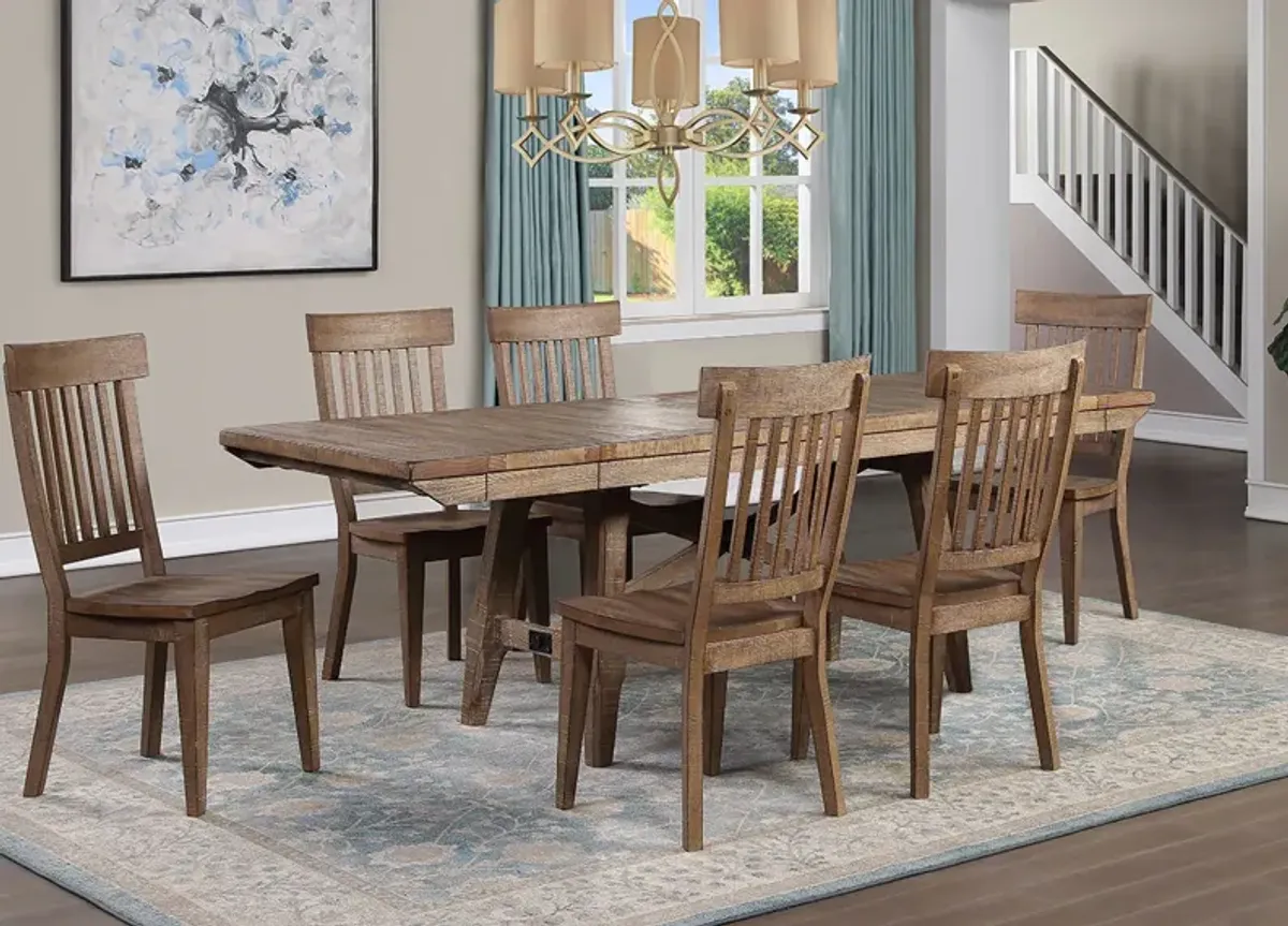 Montana 5 Pc. Dinette