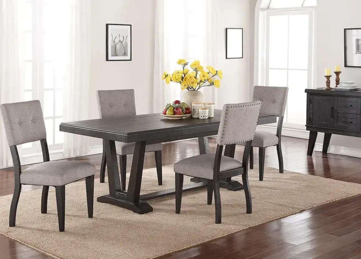 Mallory 5 Pc. Dinette