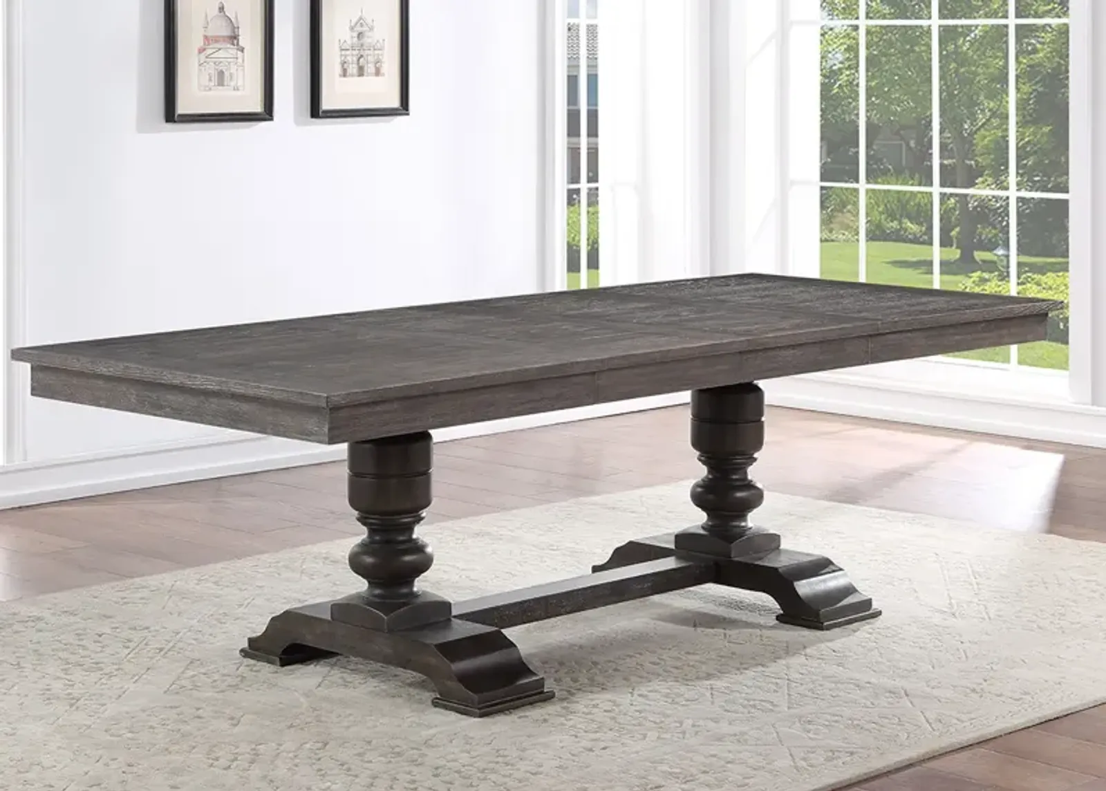 Kensington Dining Table