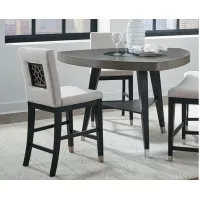 Prism 4 Pc. Counter Height Dinette