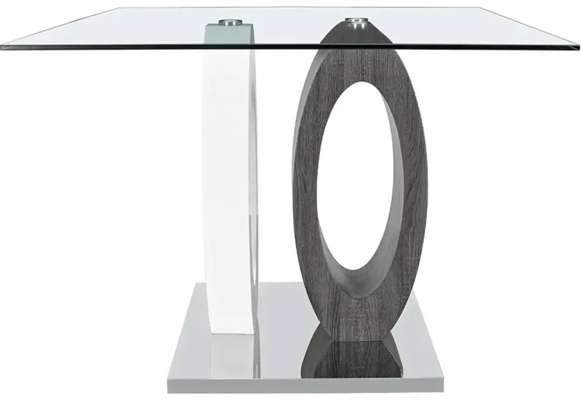 Chloe Counter Height Table