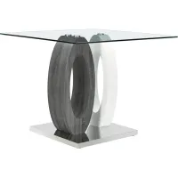 Chloe Counter Height Table