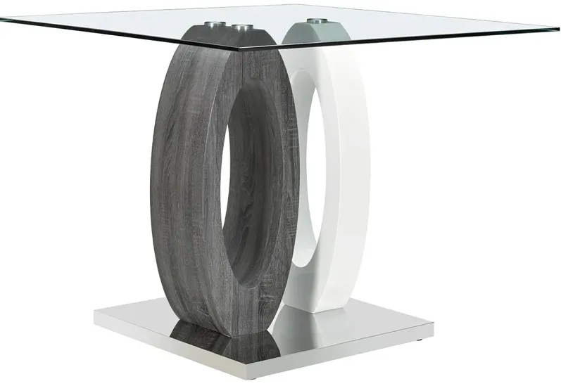 Chloe Counter Height Table