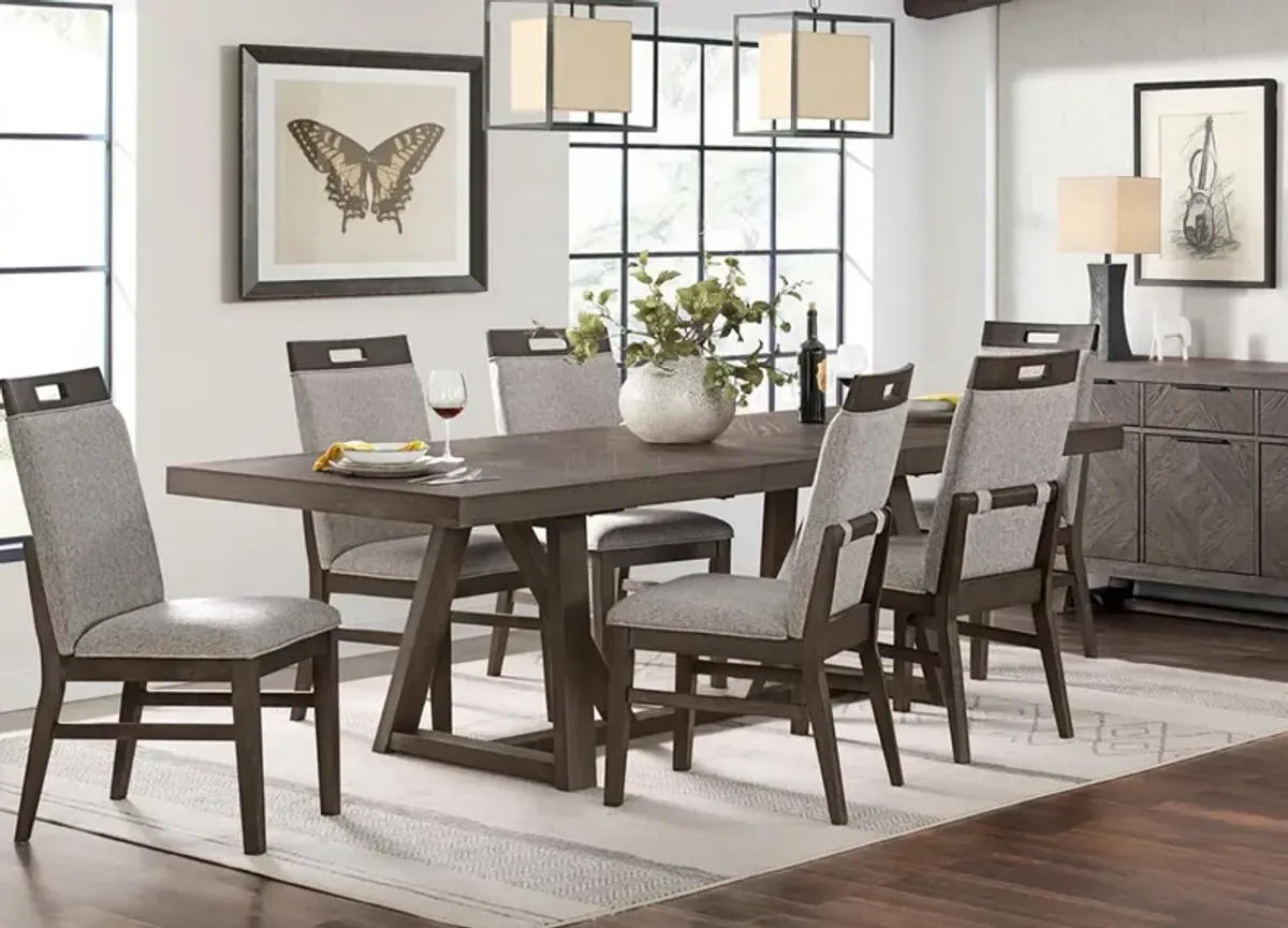 Hamilton 7 Pc. Dining Room